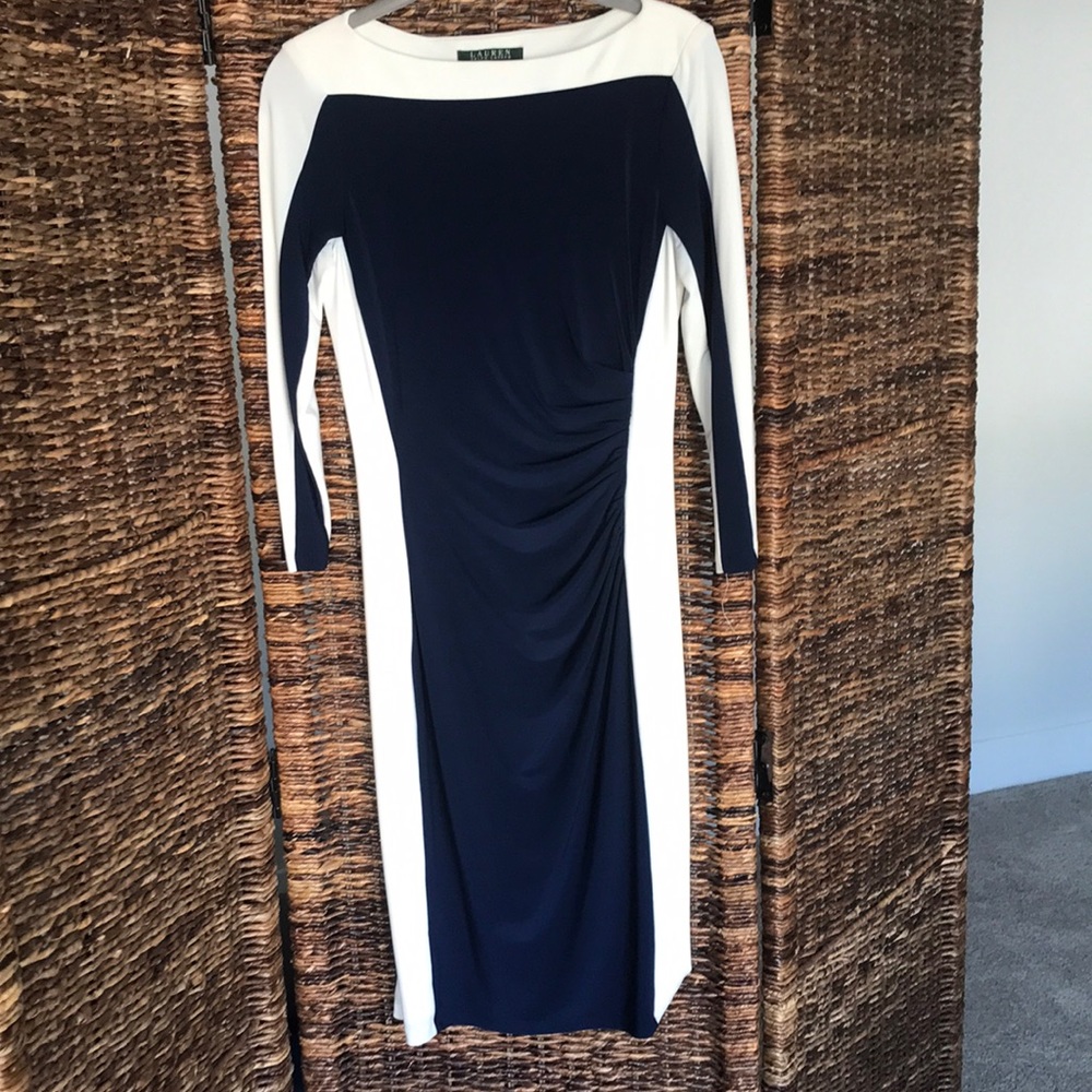 Ralph Lauren Dress
